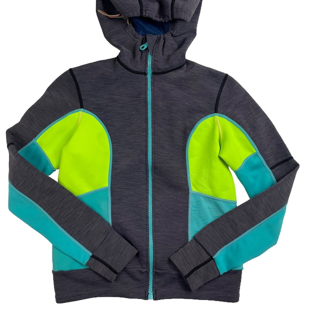 Roxy Athletic Jacket - image 2